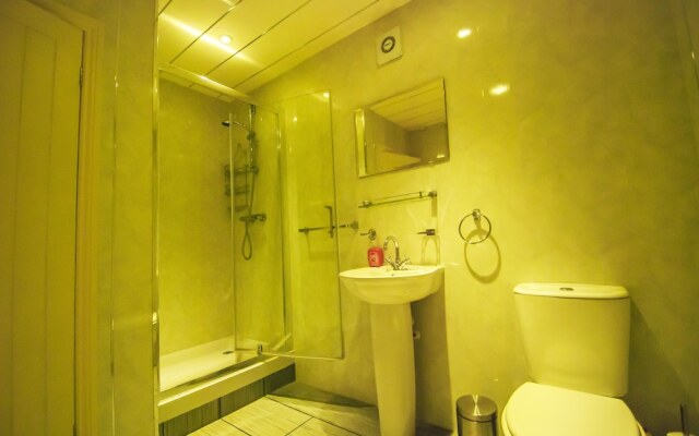 Valhalla B&B