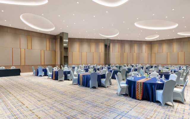 Golden Tulip Springhill Lampung