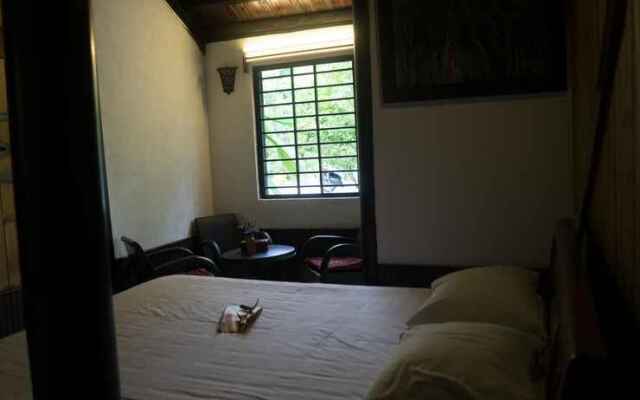 Thuy Bieu Homestay