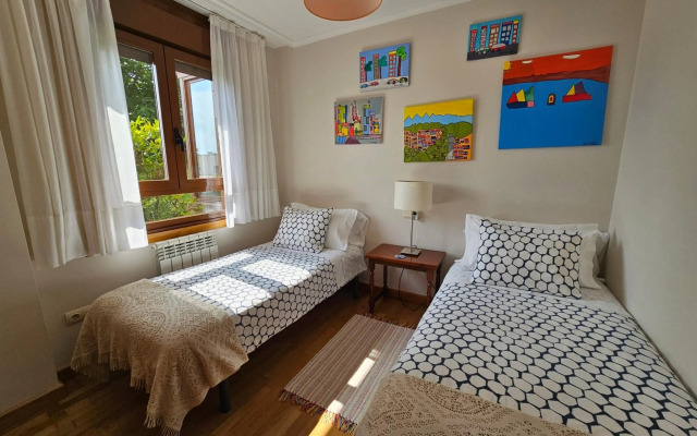 Vistas magnificas Islas Atlanticas