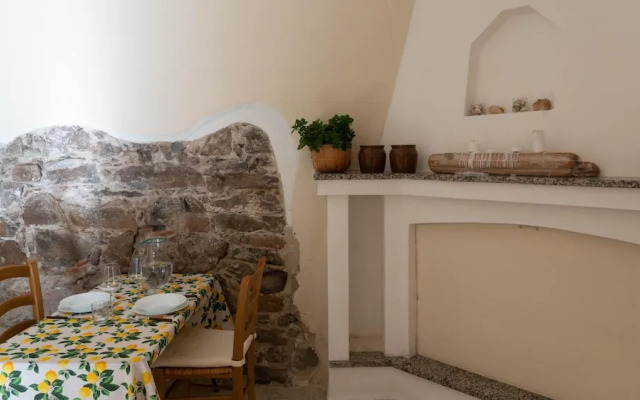 Villa Il Casale Onifai- Piano Terra