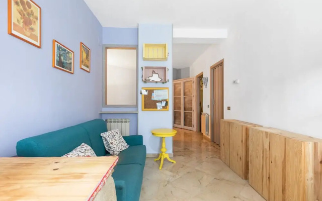 Politeama Lovely Apartment With Balcony
