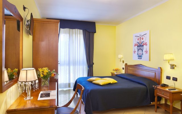 Ulisse Deluxe Hostel