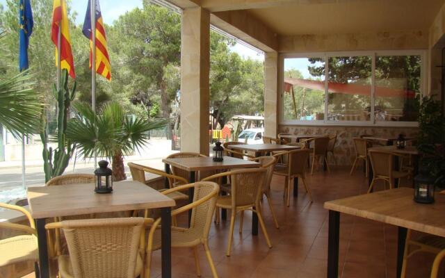 Residencia Santiago Mallorca