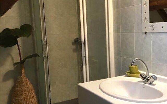 Gîte Cueyla 4 personnes