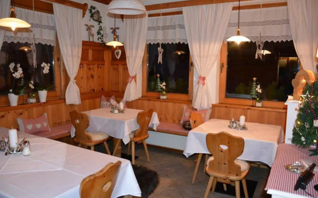Hotel Gasthaus Schwarzenstein