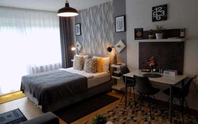 Fészek Apartman