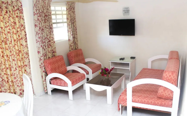 Mirabelle Apartments