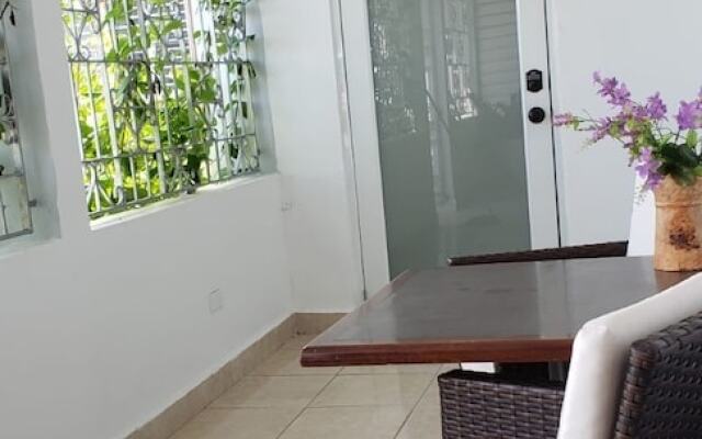 Caparra Village Vacation Apartments