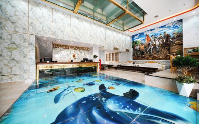 Napoleon Nha Trang Hotel