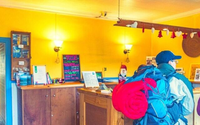 Compass del Sur - Hostel