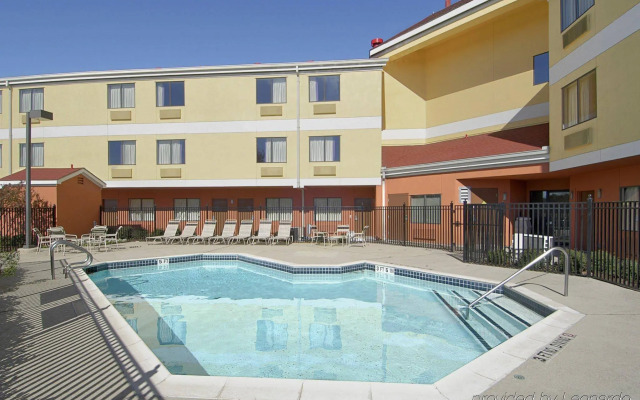 Red Roof Inn Houston - Westchase
