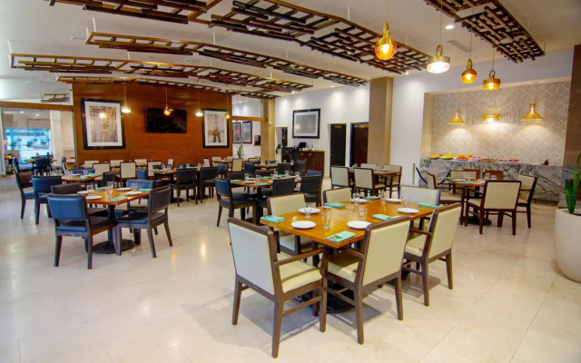 Gamma Guaymas Armida Hotel