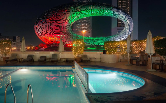 Millennium Plaza Downtown Suites