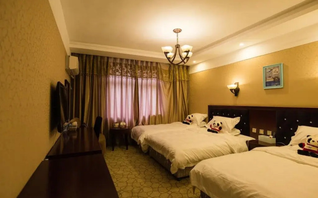 Fanzhiyu Hotel