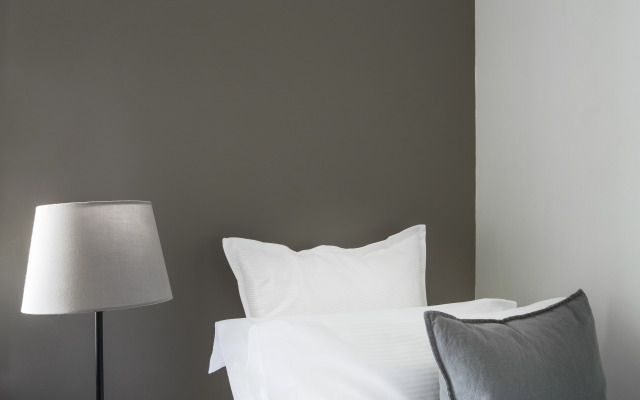 Hotel Odinsve