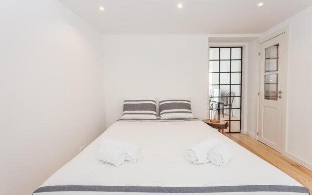 BeGuest Santa Catarina Lisbon Apartment