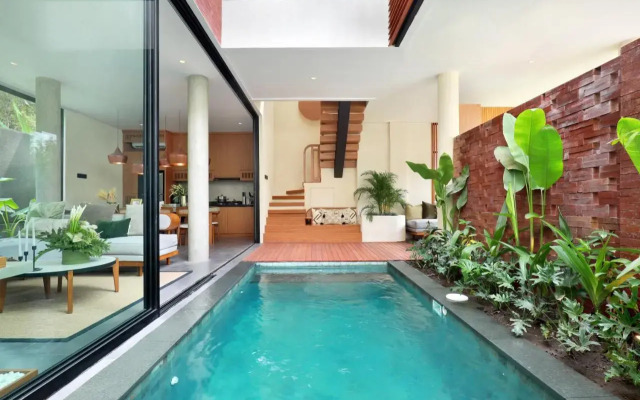 Damara Village Ubud by Alaya Private Estate