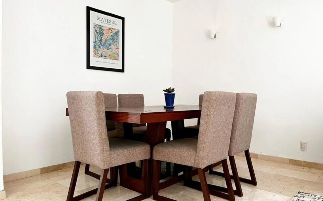 Condesa Residence Amsterdam 181