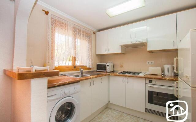 Abahana Villas Marie