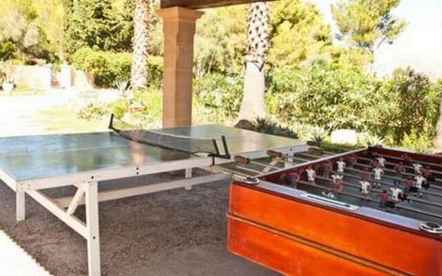 Puerto De Pollensa Cat Villas