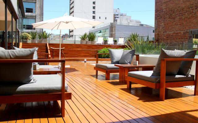 Azur Real Hotel Boutique & Spa