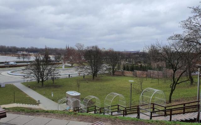 RentOnline Kościelna Apartment Old Town