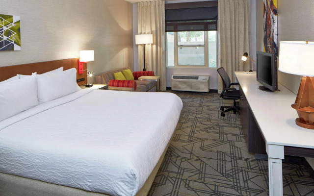 Hilton Garden Inn Scottsdale Old Town