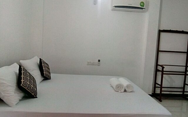 Umesh Home Stay