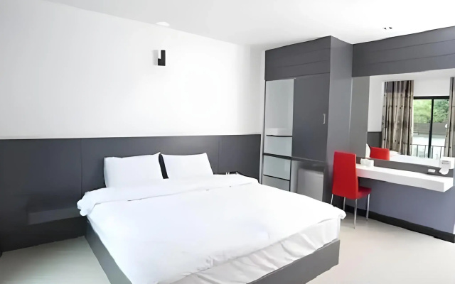 Siam Grand Hotel