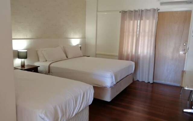 Ringtails Motel