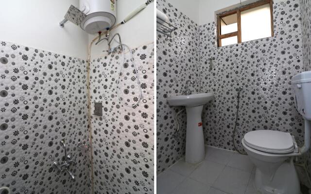 OYO Flagship 30894 Indira Nagar