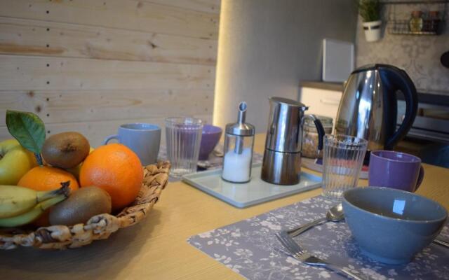 Apartment Laura Brixen Vahrn
