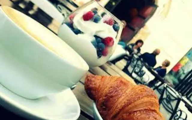 Hotel Diafan