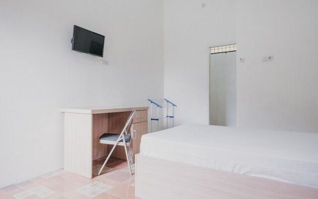 Koolkost Syariah near Jalan Ringroad Medan