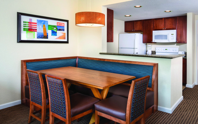 Club Wyndham Oceanside Pier