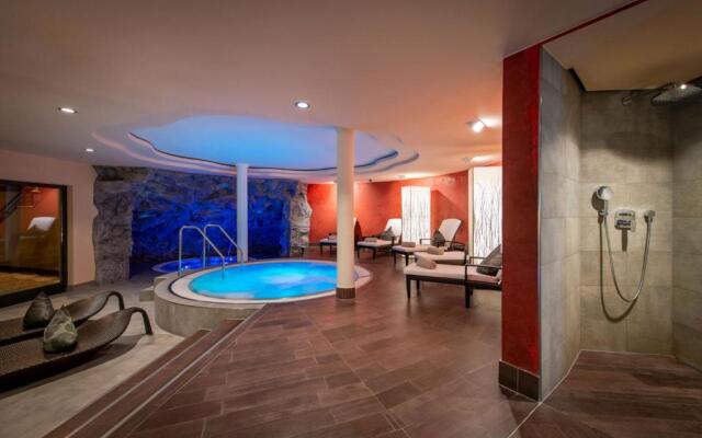 BEAUSiTE Zermatt