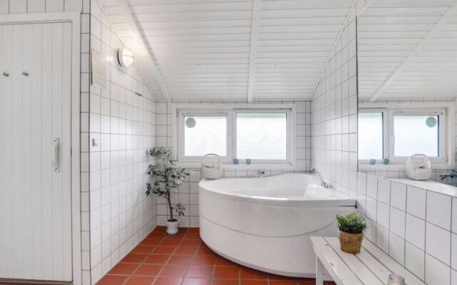 "Marissa" - 600m from the sea in Western Jutland