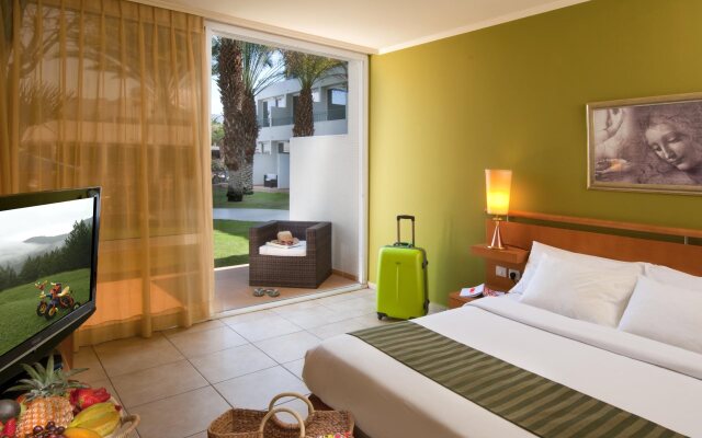 Leonardo Club Hotel Eilat - All Inclusive