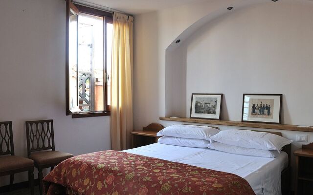 Locanda ai Bareteri