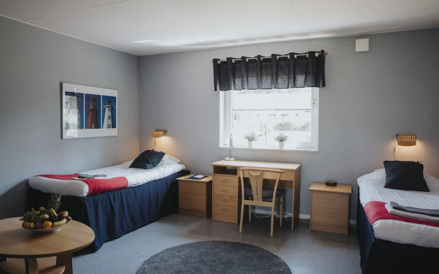 Höllviksnäs möten mat logi