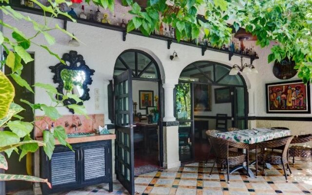Casa Sirena Hotel - Adults Only