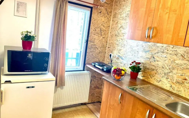 Hotel A Penzion Pegas