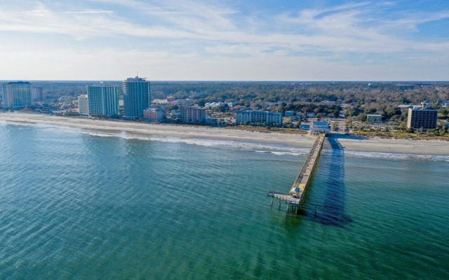 467 Caribbean Way - 4 Br Home