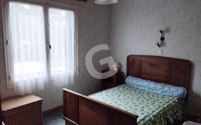 Maison La Tranche-sur-Mer, 4 pièces, 5 personnes - FR-1-357-9