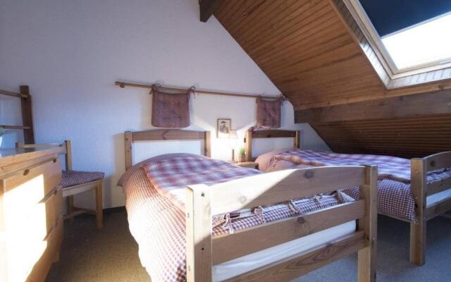 Appartement Saint-Lary-Soulan, 3 pièces, 4 personnes - FR-1-296-182