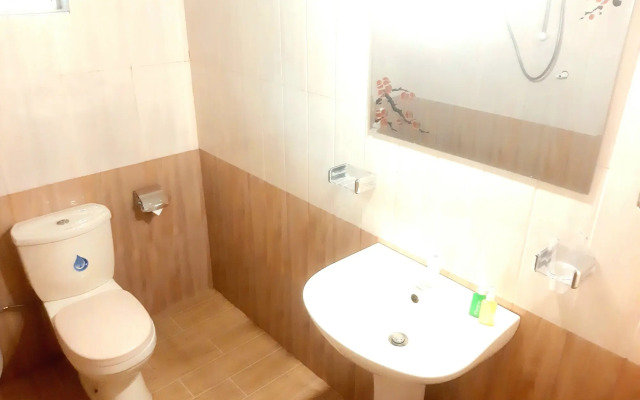 Palitha Home Stay