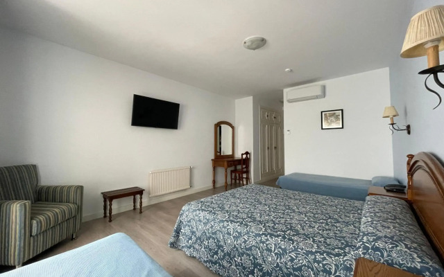 Hotel Amandi