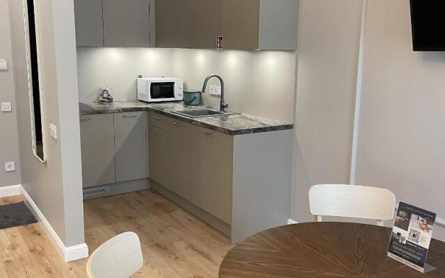 aparthotel Amella