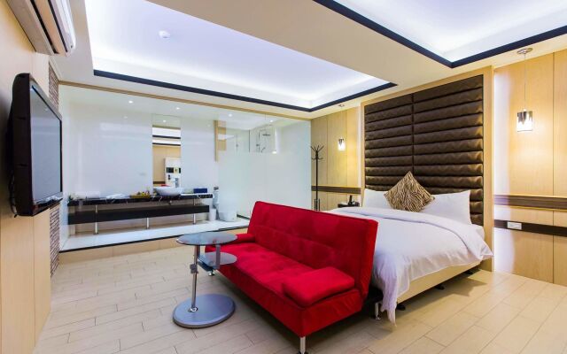 FM Vanilla Bed and Breakfast